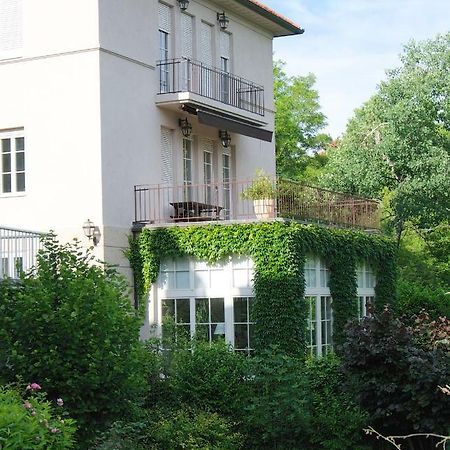 Embassy Row Bnb Bed & Breakfast Zagreb Exterior photo